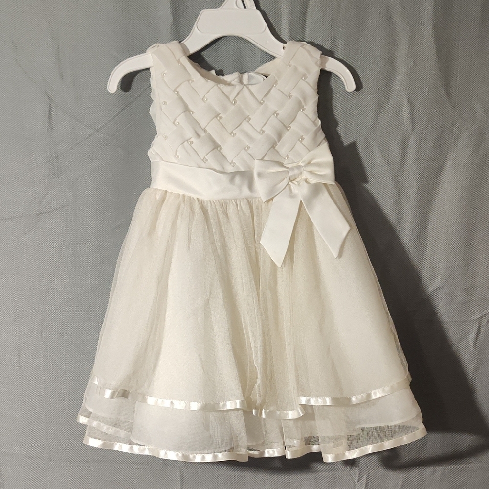Rare Editions Dress
